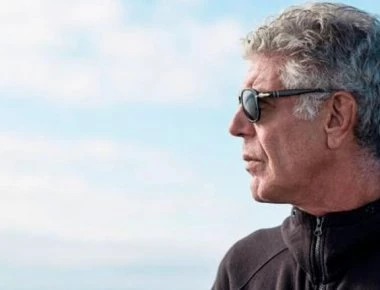 Όταν ο Μπουρντέν μιλούσε για το θάνατο: «Έτσι θα ήθελα να με σκοτώσουν» (βίντεο)